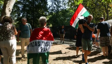 Stand by üzemmódban, elengedett kézzel is feltalálták magukat a Tisza Szigetek