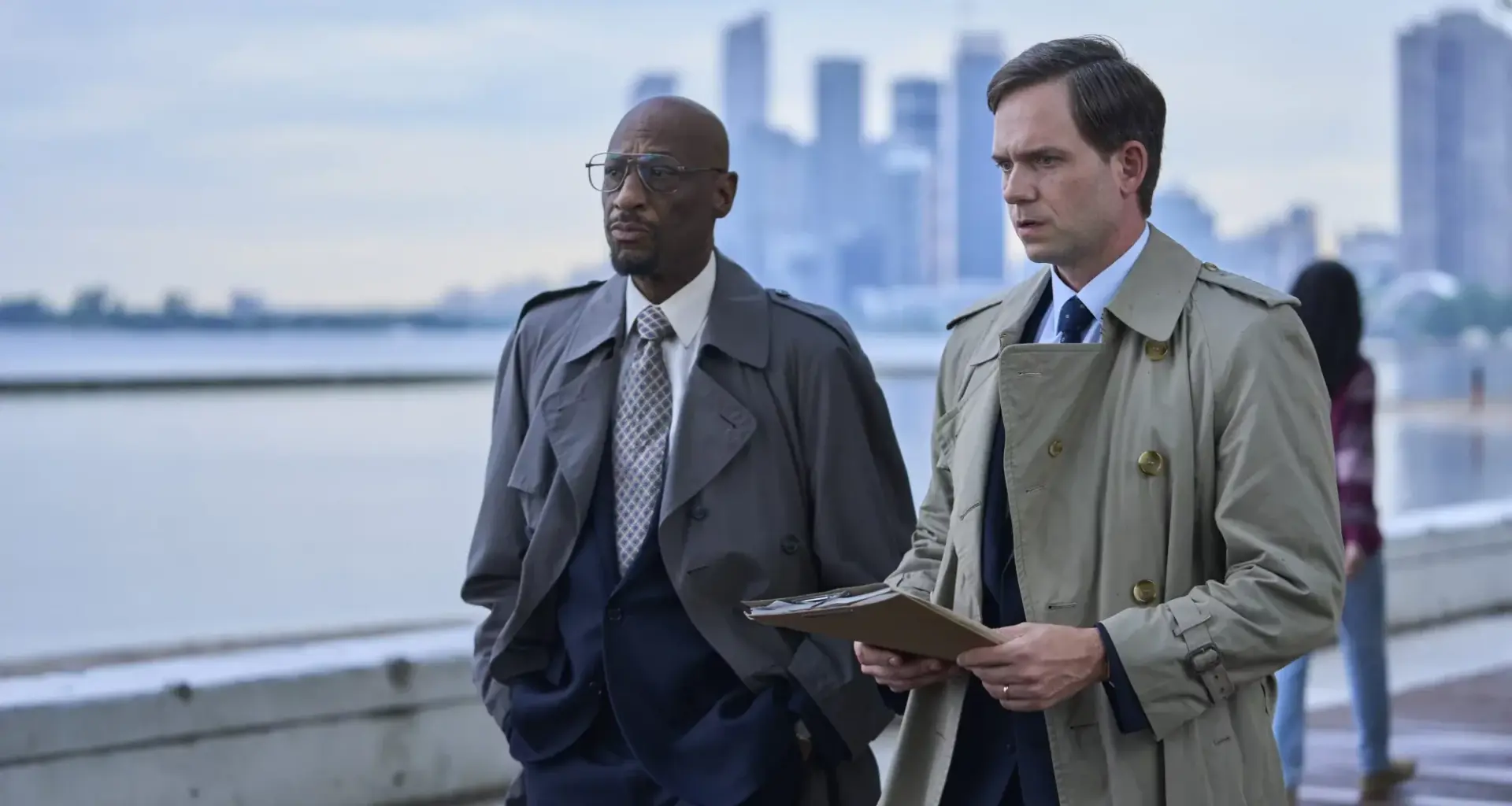 Megrázó igaz történetet bemutató minisorozat uralja a Netflix toplistáit