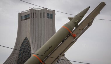 Világ: Financial Times: Európai célpontokat is támadhat Irán, ha eszkalálódik a háború az USA-val