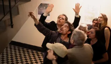Egy nappal a velencei premier után Magyarországon is bemutatják Reisz Gábor új filmjét