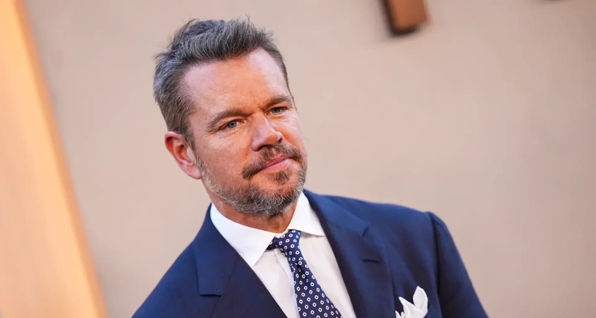 Matt Damon sci-fije majdnem egészen más befejezést kapott