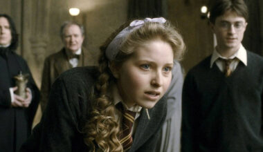 A Harry Potter-filmekkel lett sztár: ma többet keres az OnlyFans-en, mint színésznőként egész életében - Világsztár
