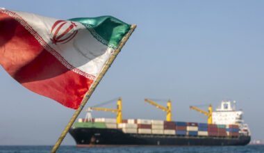 Index - Külföld - Zárva marad a Hormuzi-szoros: Irán kemény feltételt szabott az Egyesült Államoknak