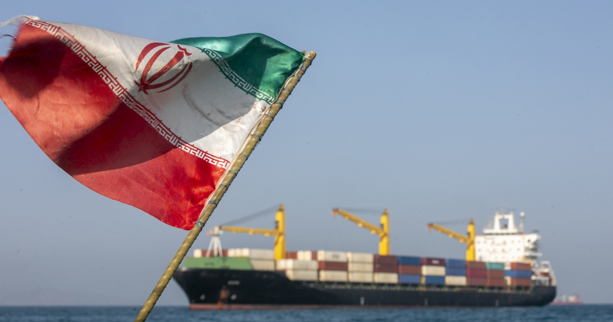 Index - Külföld - Zárva marad a Hormuzi-szoros: Irán kemény feltételt szabott az Egyesült Államoknak