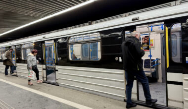 Index - Gazdaság - Veszélybe kerülhet a 3-as metró hosszabbítása: 24 ingatlant kell kisajátítania Budapestnek