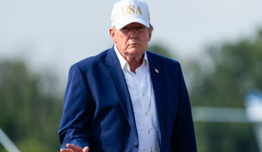Index - Külföld - Donald Trump: Egy ponton újraindulhatnak a tárgyalások Iránnal