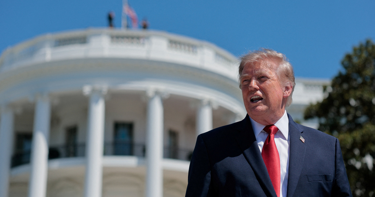 Index - Külföld - Kemény üzenet Washingtonból: Donald Trump büntetéssel fenyegeti azokat az országokat, amelyek segítenek Iránnak