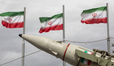 Index - Külföld - Európai célpontok megtámadását mérlegelheti Irán Trump lépései után