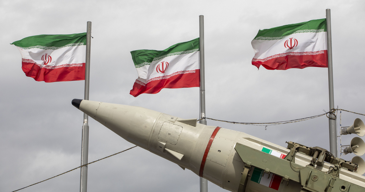 Index - Külföld - Európai célpontok megtámadását mérlegelheti Irán Trump lépései után