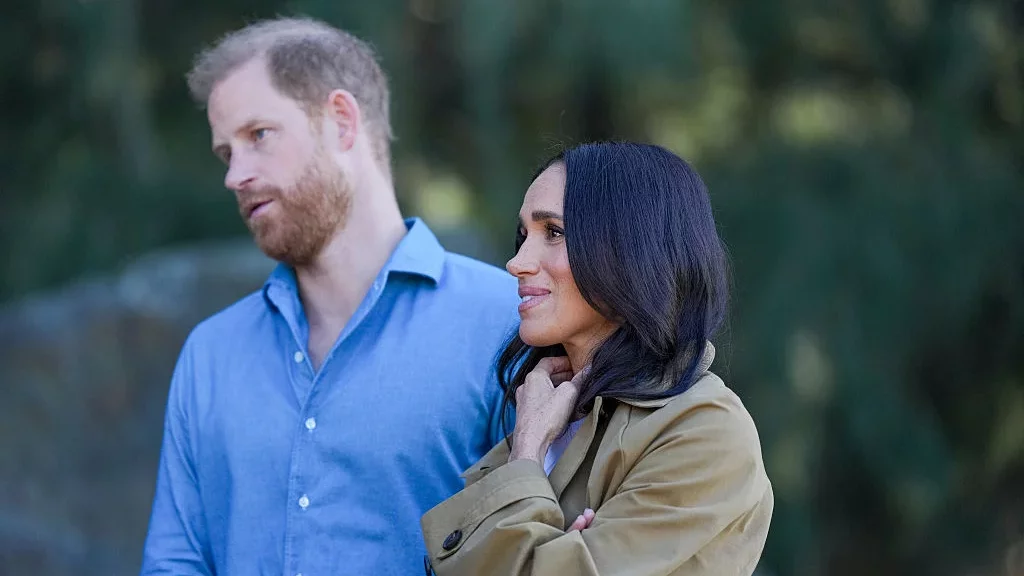 Harry herceg és Meghan Markle első filmjét még a macskás videók is megelőzték a mozikban