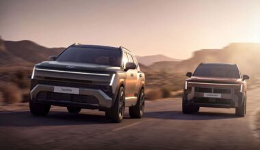 Autó: Minden hagyománnyal szakít a most debütált vadonatúj Hyundai Tucson