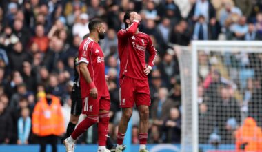 90%: Szoboszlai lehet Salah utódja – új szerepet kaphat a Liverpoolnál