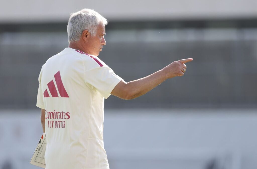Mourinho elmondta, mit gondol a Barcelonához igazoló Rodriról