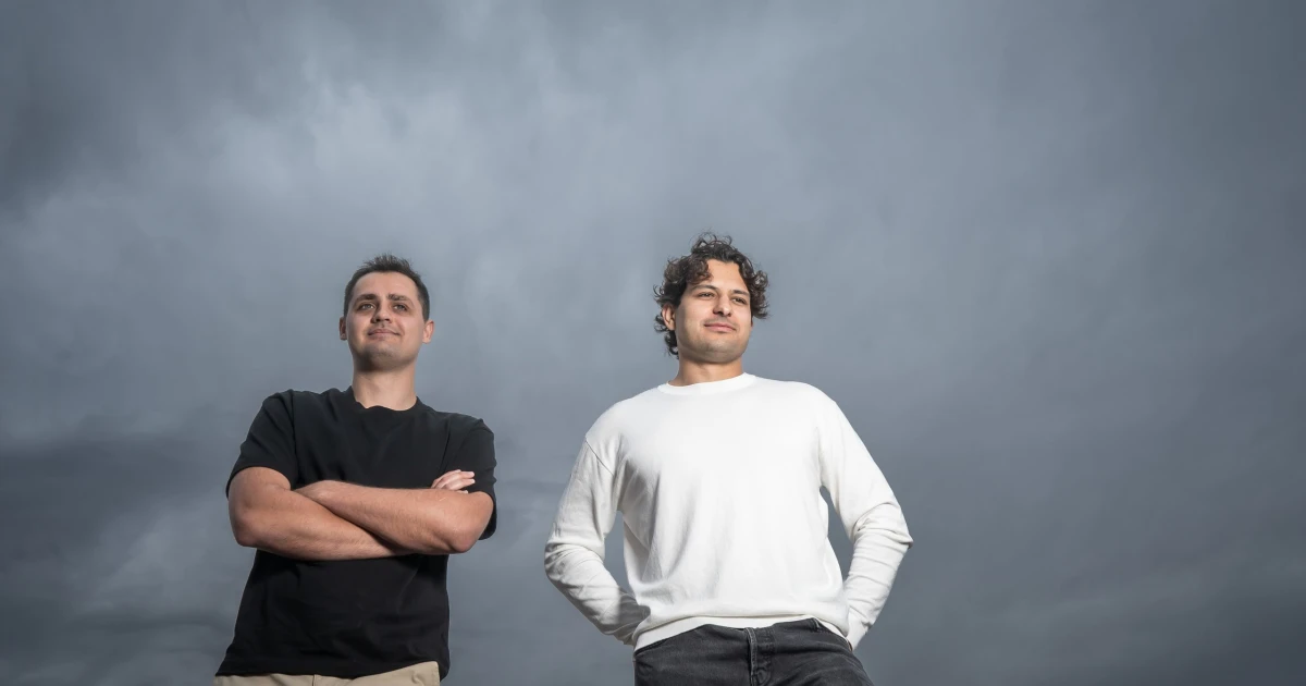 Hol a delej? Két győri srác három óra alatt dobta össze az energiakrízist elmagyarázó oldalt