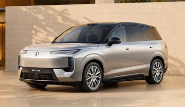 A legújabb elektromos BYD áttöri az 1000 kilométeres lélektani határt
