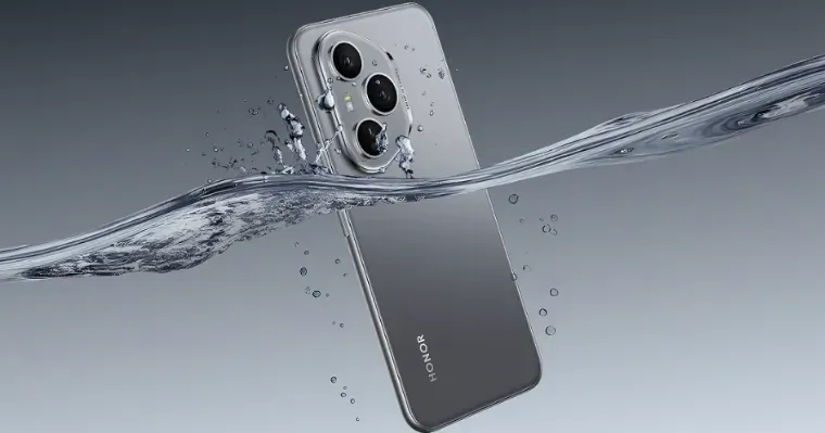 HONOR 400 Pro csúcsmobil a fotózás szerelmeseinek