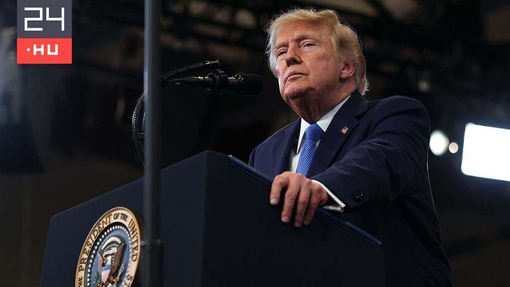 Trump: Irán nem fogadja el a szükséges atomalkut, Ománt is fenyegette