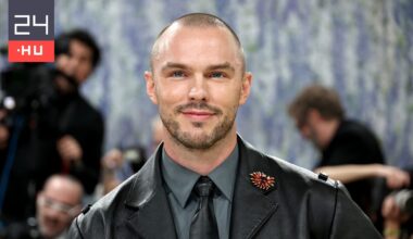 Nicholas Hoult is benne lesz a Harry Potter-sorozatban
