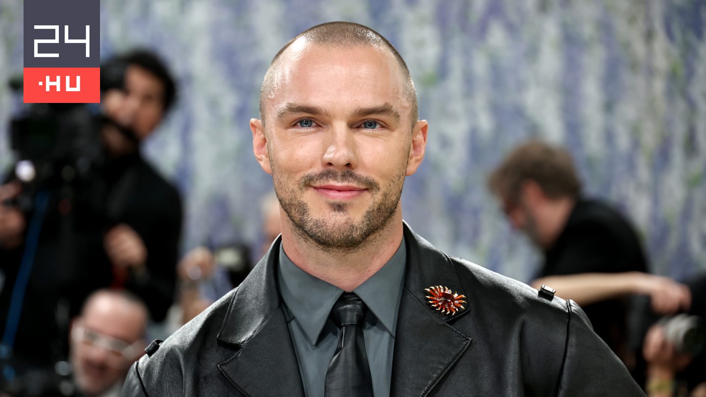 Nicholas Hoult is benne lesz a Harry Potter-sorozatban