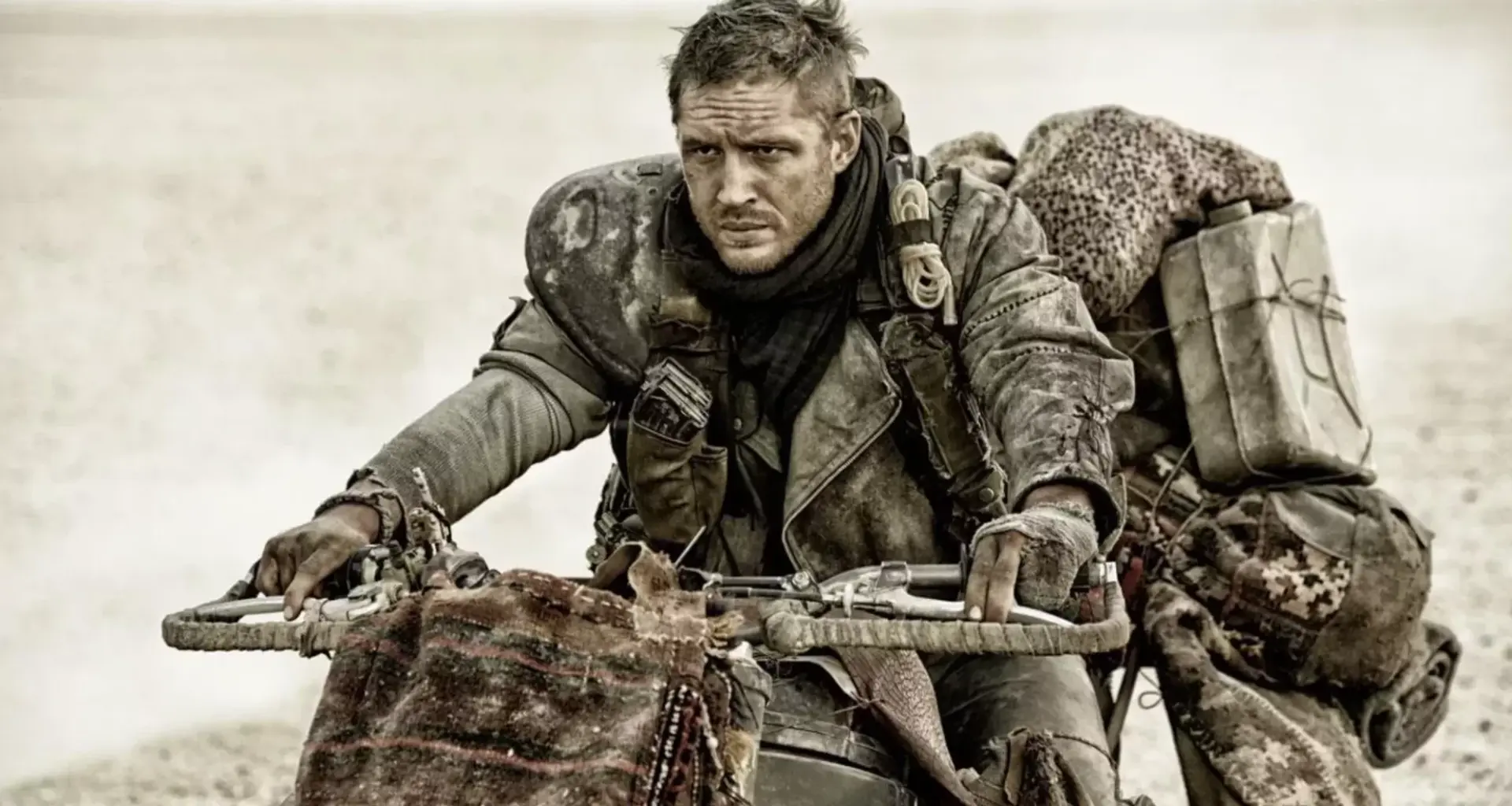 Tom Hardy olyat tett egy meghallgatás után, ami megmutatta, hogy milyen ember valójában