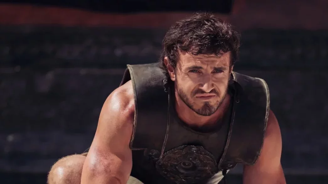 Ridley Scott Paul Mescalt hibáztatja a Gladiátor II kudarcáért
