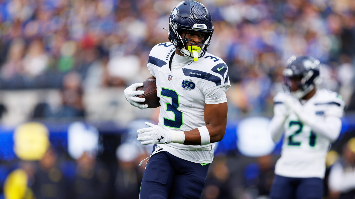 Sérülésjelentés az első meccs előtt: tartalékos a Seahawks secondary – Fűzővel kifelé!