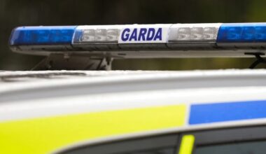 Man arrested after garda cars damaged in Dublin pursuit
