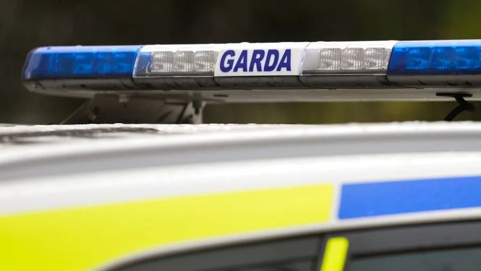 Man arrested after garda cars damaged in Dublin pursuit