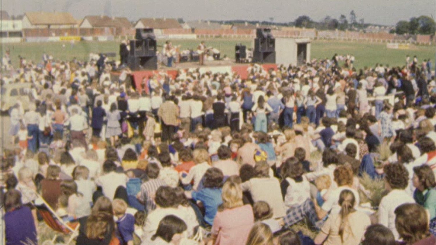 RTÉ Archives | Arts and Culture