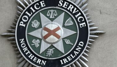 Man arrested by police probing vigilantism in Belfast