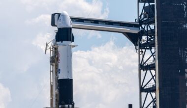 SpaceX to launch secretive US military spacecraft