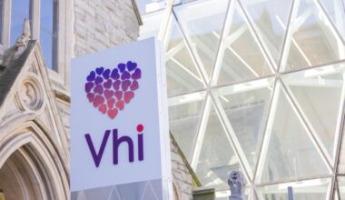 Vhi to increase prices by average of 3% from 1 October