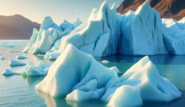 Antarctica's vanishing sea ice signals a looming climate reckoning