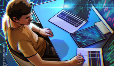 Crypto 'Buy The Dip' Calls Spiking May Be A Warning Sign