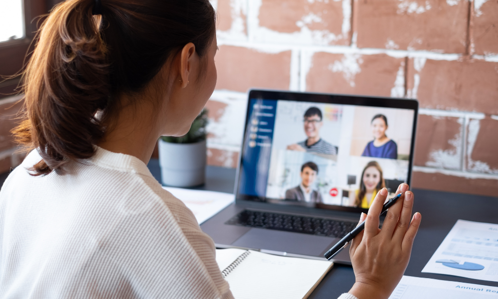 No going back: Numbers suggest WFH is here to stay - HRD America