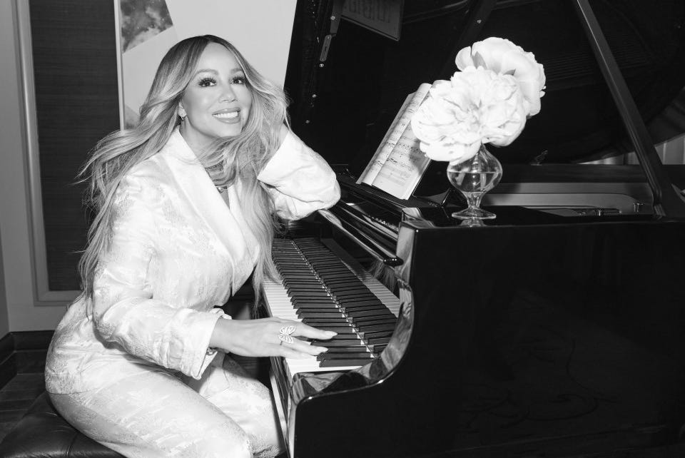 Mariah Carey mariah carey