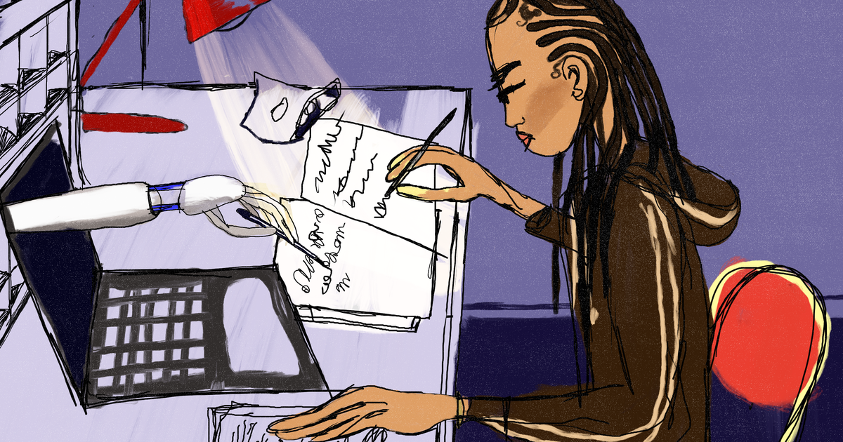How Parents Should Talk to Their Kids About AI