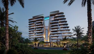 Zaha Hadid Architects’ Luxury Development in Surfside Reaches Critical Milestone