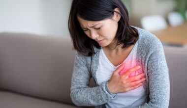 Neighborhood Marginalization Worsens Outcomes in Young Myocardial Infarction Survivors