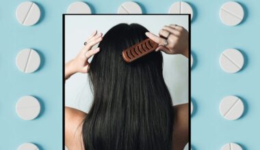 Does Oral Minoxidil for Hair Loss Really Work? Dermatologists Explain