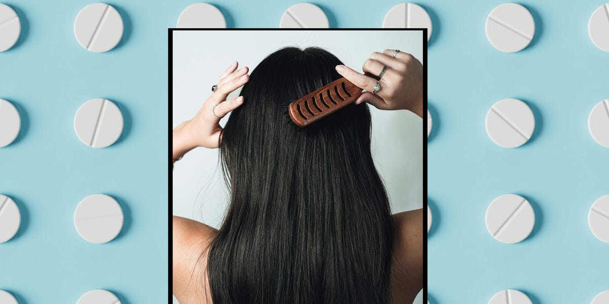 Does Oral Minoxidil for Hair Loss Really Work? Dermatologists Explain