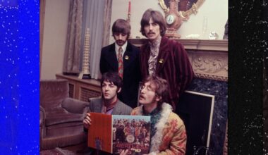 How the World’s Biggest Band Stays Big Business