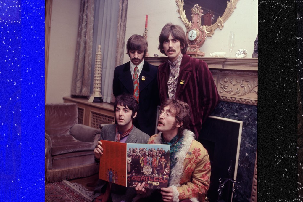 How the World’s Biggest Band Stays Big Business