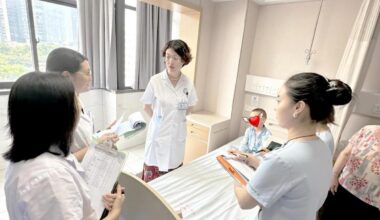 Chinese medical team enables 24 patients to discontinue insulin use