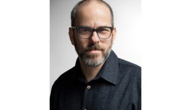 Whitney Museum Names Dan Nadel Curator of Drawings and Prints