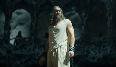 ‘Foundation’ Recap, Season 3, Episode 8