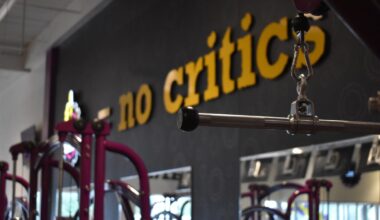 Planet Fitness donates gym gear to Holland area nonprofits