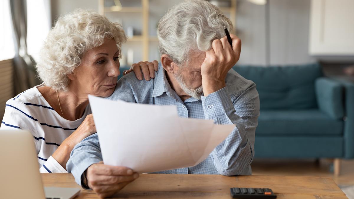 Here’s How It’s Delaying Retirement