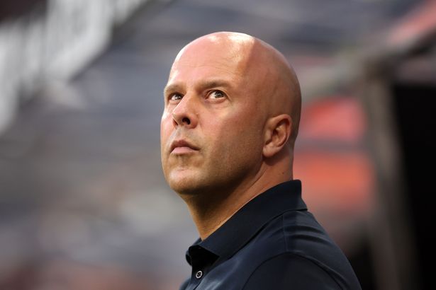 Arne Slot wants to strengthen his squad before Monday's transfer deadline