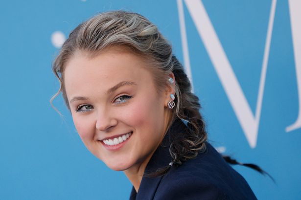 Dance Mom’s star JoJo Siwa has hinted at her plans to start a family